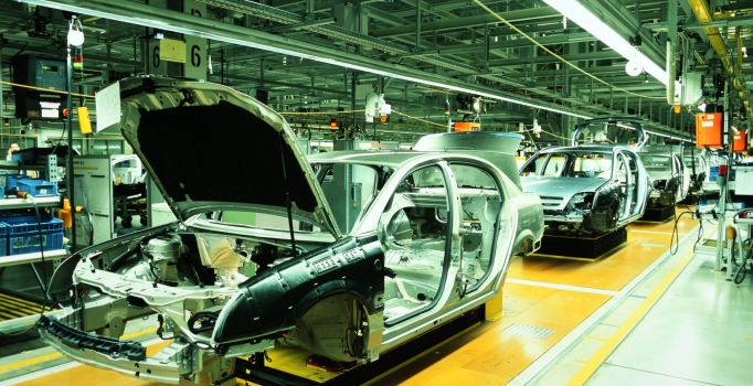 Dört teker ithalata döndü