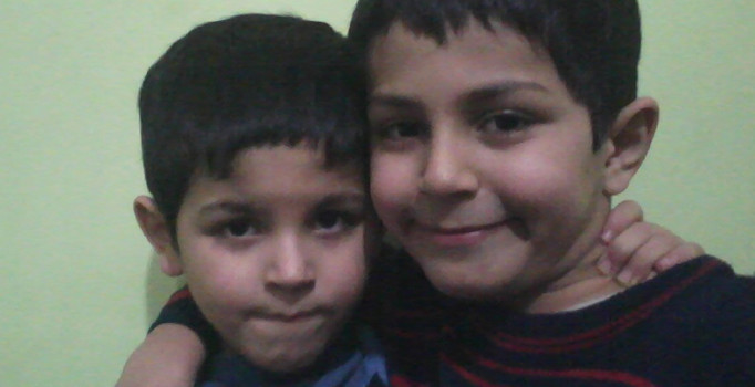 Alibeyköy Barajı’nda ölen 3 çocuğun cenazesi Adli Tıp Kurumu’ndan alındı