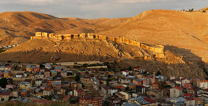 Cumhurbaşkanı Erdoğan en yüksek oy Bayburt'tan