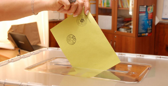 Sandıkta oyumu nasıl kullanacağım? 24 Haziran seçimlerinde geçerli oy nasıl olur?