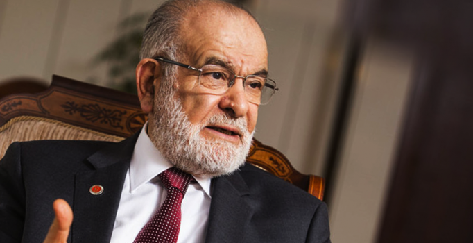 Karamollaoğlu'ndan güçlü aday talimatı