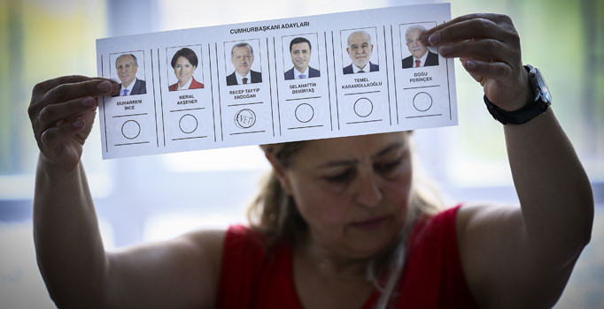 Son dakika! 24 Haziran seçimleri son durum: İl il seçim sonuçları