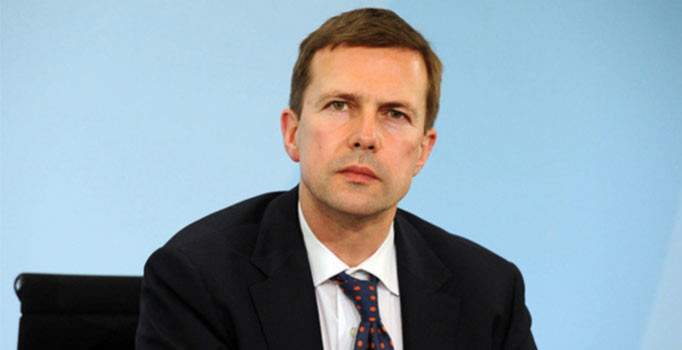 Almanya: İki ülke arasında yapıcı çalışmalar olacağına inanıyoruz