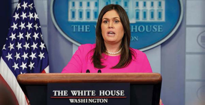 Son dakika! Seçim sonuçlarının ardından ABD'den ilk açıklama: Trump, Erdoğan'ı arayacak