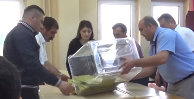 Sandık görevli ücreti ne zaman ödenecek? Sandık görevli ücretleri ne kadar?