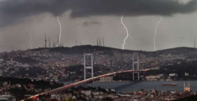 Süper hücre nedir? Ne anlama geliyor? Süper hücre nasıl oluşur?