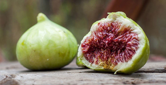 Sezonun ilk incirlerinin kilosu 10 lira