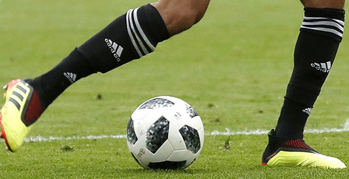 Dünya Kupası kampında cinayet