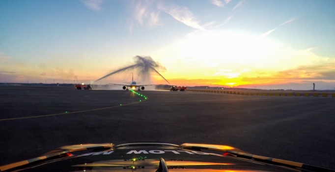 DHMİ, yeni havalimanı için kurs veriyor