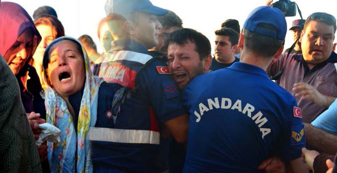 Ordu'da kahreden haber! 9 yaşındaki çocuk boğularak öldü
