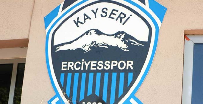 Kayseri Erciyesspor borçlarından dolayı icralık oldu