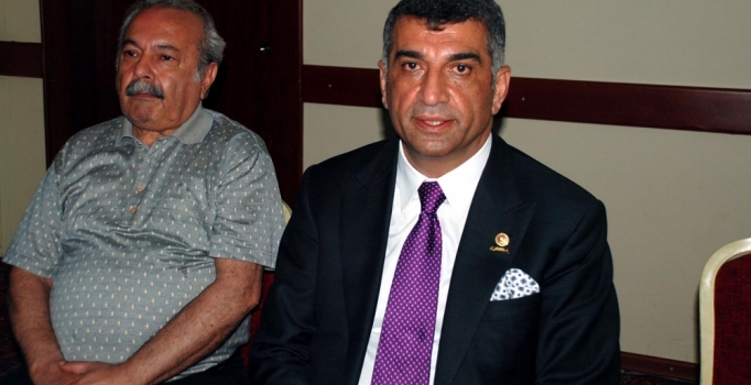 CHP'li Erol: Genel Merkez önünde oturma eylemi yapacağım