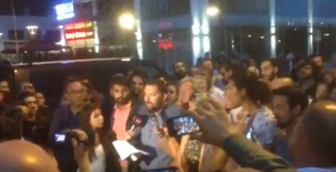 CHP'de Kılıçdaroğlu'na karşı isyan başladı