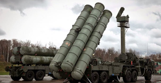 İbrahim Kalın: S-400 konusunda geri dönüş yok