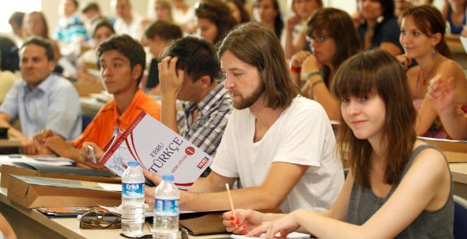 YKS’ye girecek öğrencilere 'kaygı' uyarısı