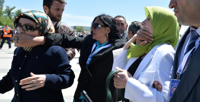 Ülkücü Yılma Durak'ın eşinden Evren'e: Hakkım haram olsun!