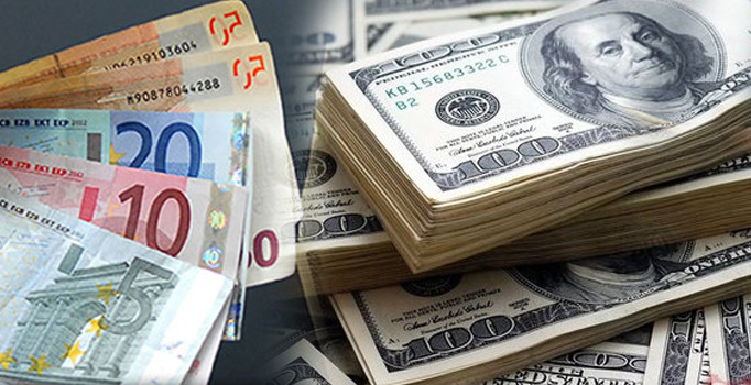 Dolar/TL Fiyatında Son Durum Nedir? 1 Dolar Kaç Lira Oldu? Euro Ne ...