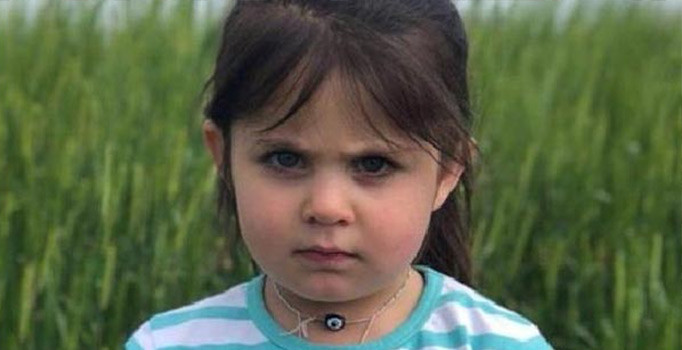 Erzurum'da 12 gündür kayıp Leyla ihbarı polisi alarma geçirdi