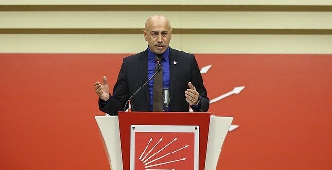 CHP'li meclis üyesinden iddia: Seçim gecesi sistem bozuktu