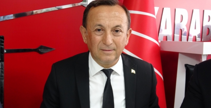 CHP'nin Karabük'te ilk milletvekili sevinci
