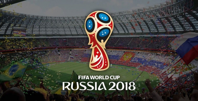 2018 Dünya Kupası'nın üçüncüsü belli oluyor