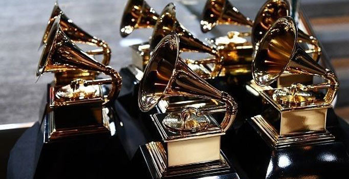 Grammy Ödülü’ne büyük yenilik