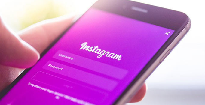 Instagram'dan Ramazan'a özel efekt