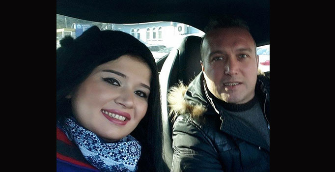 Büyükçekmece'de cinayet: Karı-kocanın cesedi bulundu