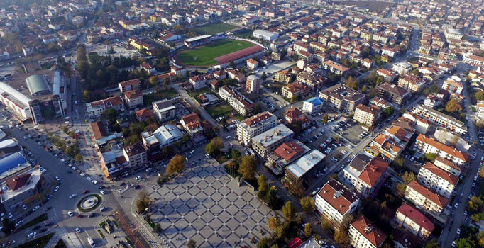 İmar barışına 1,3 milyon başvuru