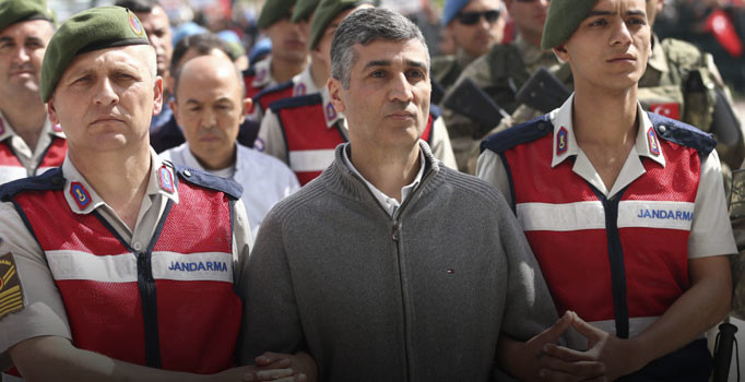 Sahil Güvenlik, Deniz, Hava ve Kara Kuvvetlerinde operasyon: 192 gözaltı