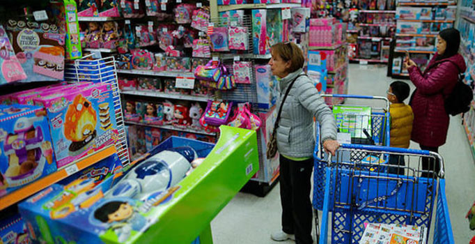Toys "R" Us son 200 mağazasını da kapatıyor