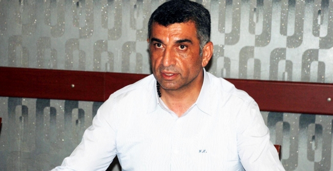 CHP’li Gürsel Erol: Sözlerimin arkasındayım