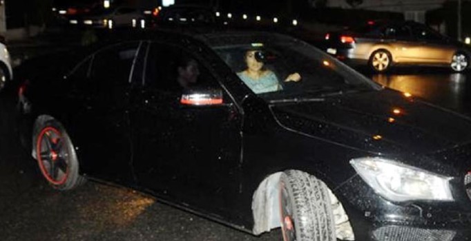 Demet Akalın: Dolu yağacaksa buna yağsın