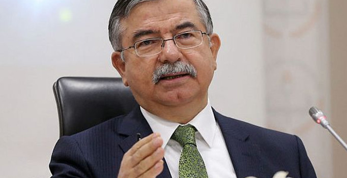 Milli Eğitim Bakanı İsmet Yılmaz: LGS'de 18 öğrenci bütün soruları doğru cevapladı