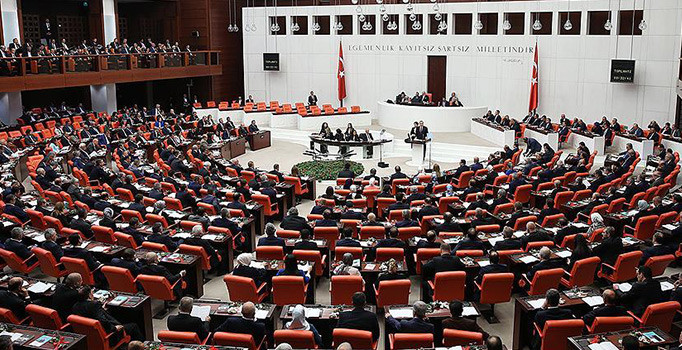 Son dakika! MHP, Meclis Başkanlığı seçiminde AK Parti'nin adayını destekleyecek