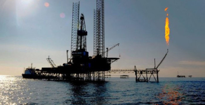 Dengeleri değiştirecek doğalgaz keşfi