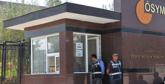 ÖSYM tarihinde en büyük organizasyon: Bu hafta sonu gerçekleşecek