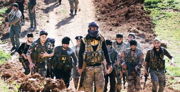 ÖSO, "El Nusra’ya operasyon" iddialarını yalanladı