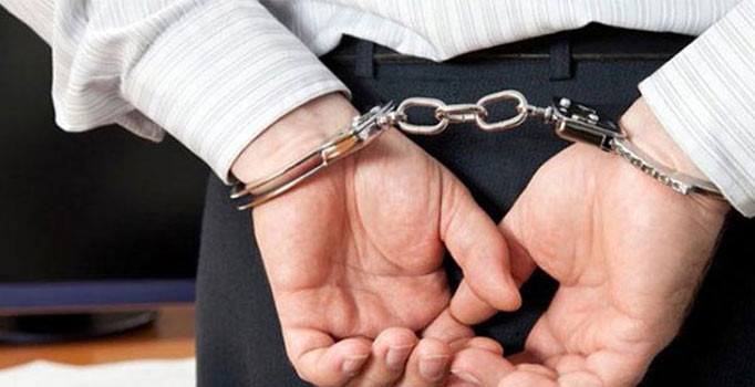 Bitlis'te şehitlere sosyal medyadan hakarete tutuklama