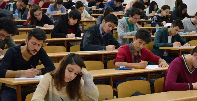 YKS'ye geçici kimlik belgesi ile girilebilecek