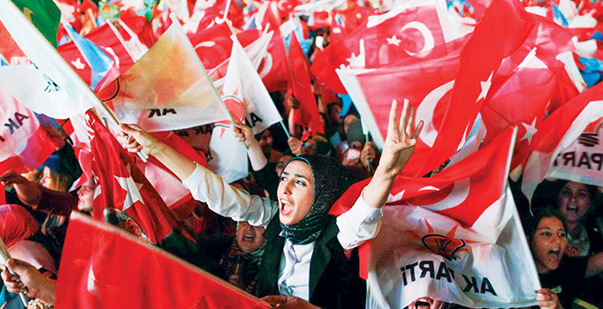 Abdulbaki Değer yazdı: Lacan, uyuma taklidi yapanlar ve seçimler