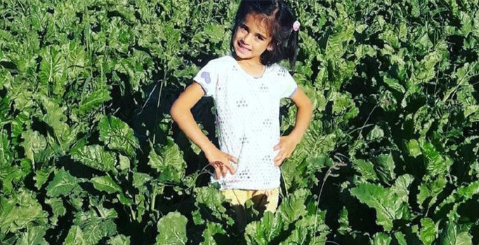 Son dakika! Ankara'da kaybolan Eylül'ün cesedi bulundu