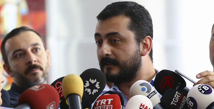 Son dakika! CHP'li Eren Erdem tutuklandı