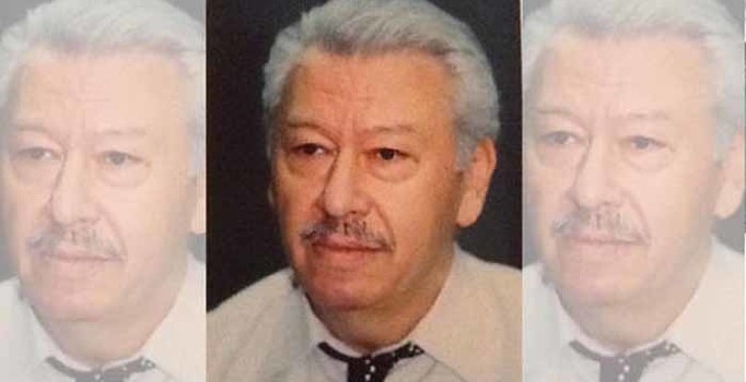 Duayen gazeteci Erol Türegün hayatını kaybetti