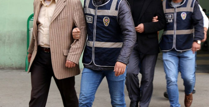 Adnan Oktar soruşturmasında 14 tutuklama daha