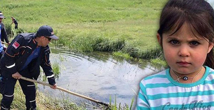 AFAD'tan kayıp Leyla açıklaması: Kaçırılma ihtimalinin kuvvetli