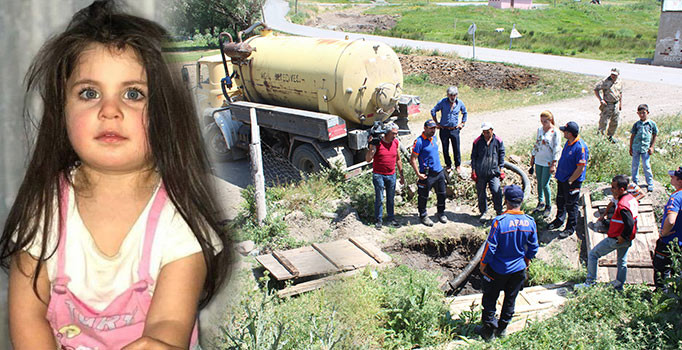 Kayıp Leyla olayında yeni gelişme: Tüm kuyular boşaltıldı