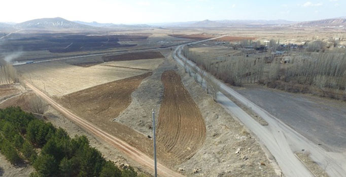 Sivas’ın 40 yıllık rüyası gerçek oluyor