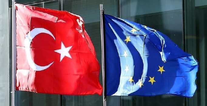 AB, Türkiye’ye 3 milyar euroyu onayladı