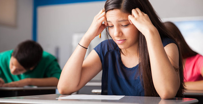 Samsun Valisinin sınav hassasiyeti